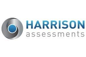 Harrison assessments logo image